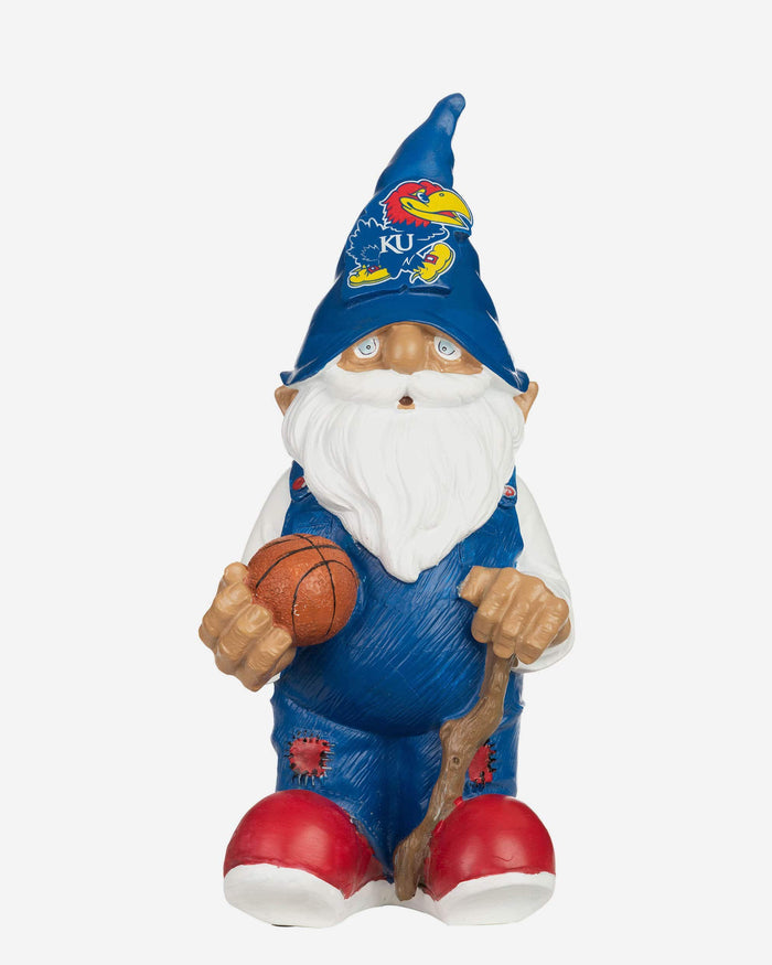 Kansas Jayhawks Team Gnome FOCO - FOCO.com