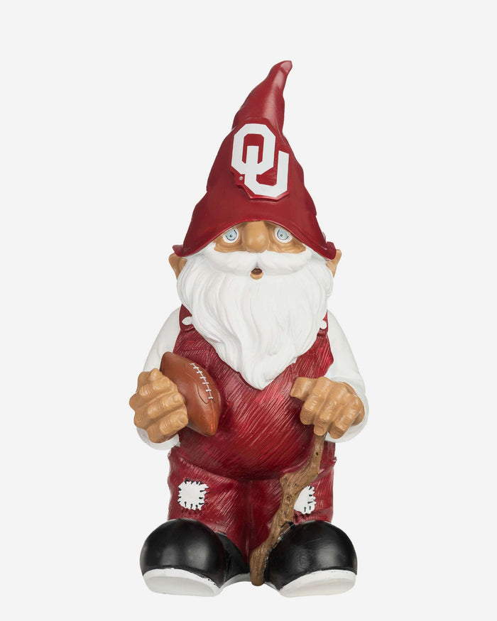 Oklahoma Sooners Team Gnome FOCO - FOCO.com