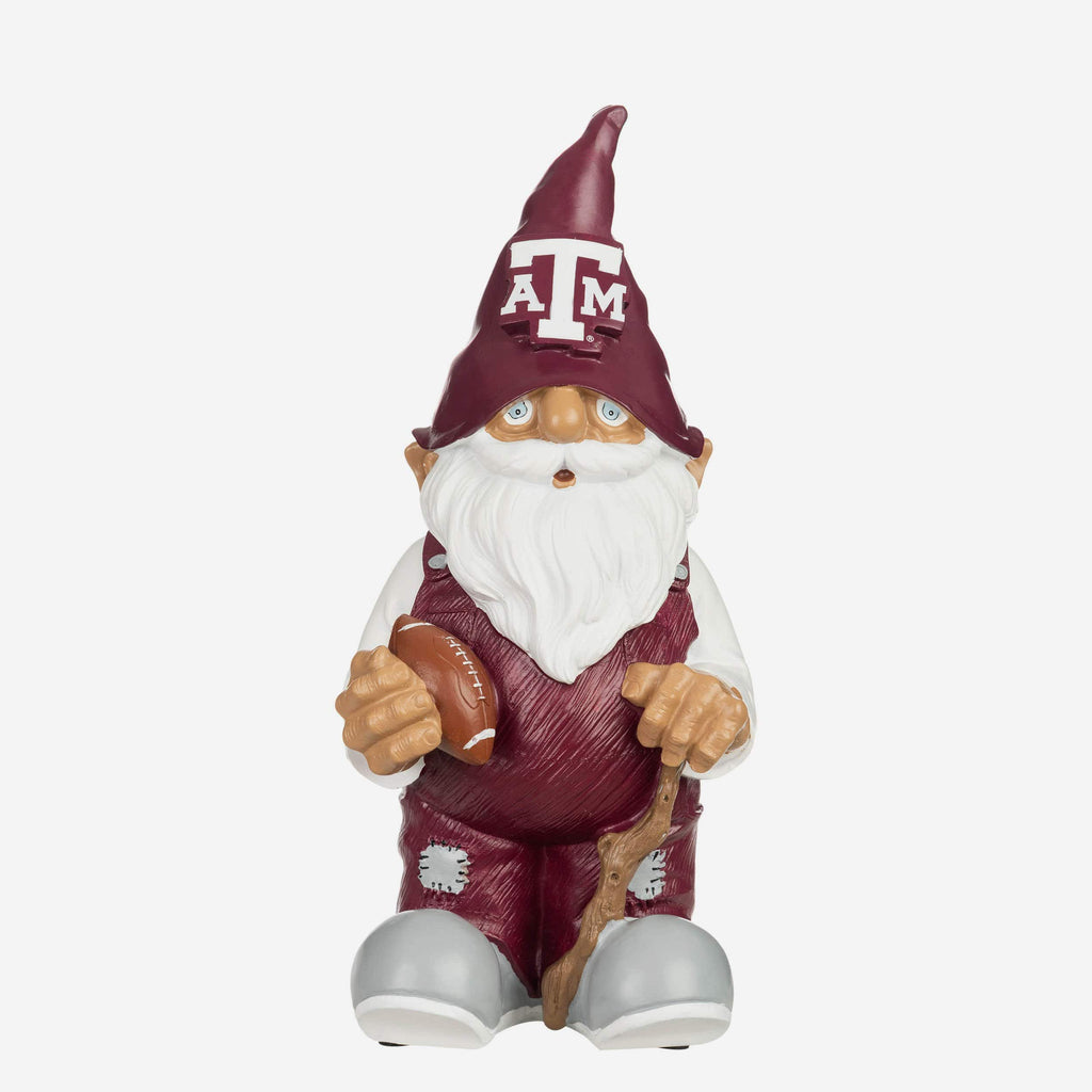 Texas A&M Aggies Team Gnome FOCO - FOCO.com