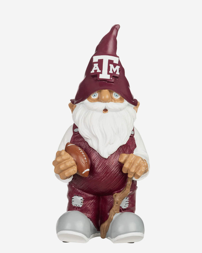 Texas A&M Aggies Team Gnome FOCO - FOCO.com