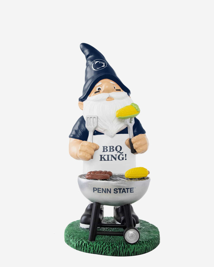 Penn State Nittany Lions Grill Gnome FOCO - FOCO.com