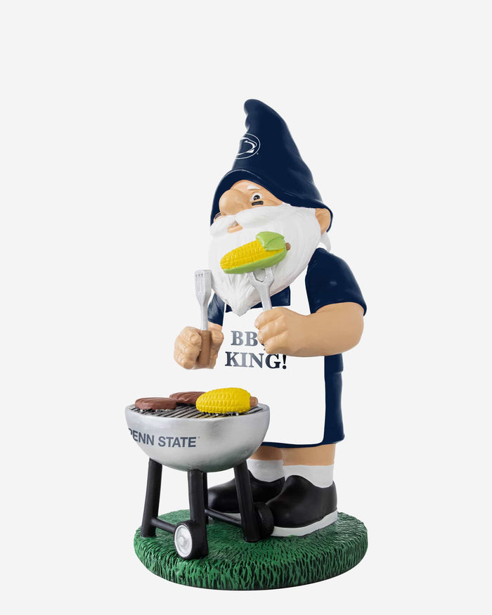 Penn State Nittany Lions Grill Gnome FOCO - FOCO.com