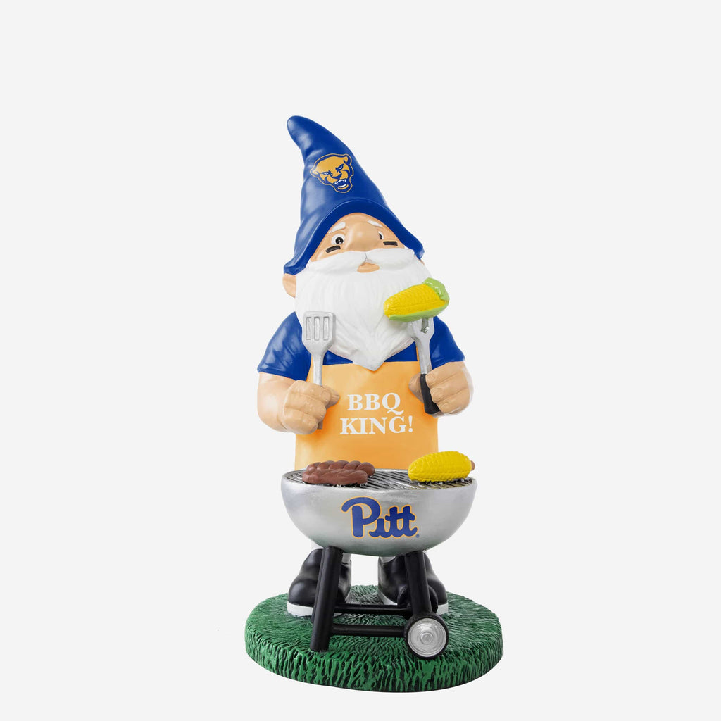 Pittsburgh Panthers Grill Gnome FOCO - FOCO.com