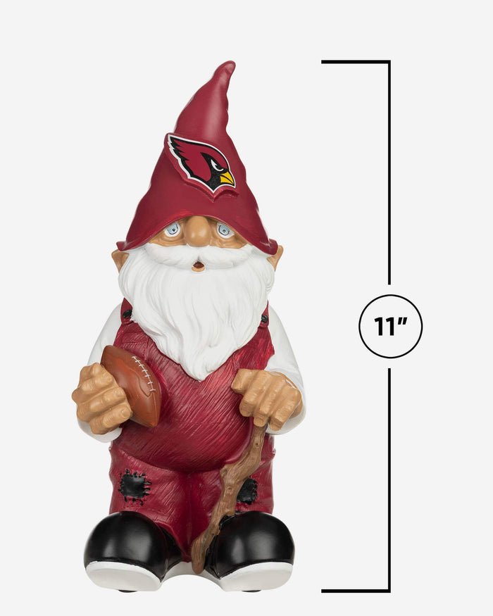 Arizona Cardinals Team Gnome FOCO - FOCO.com