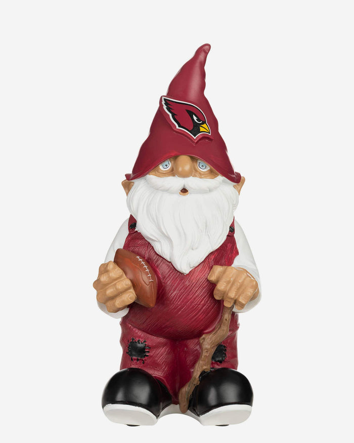 Arizona Cardinals Team Gnome FOCO - FOCO.com