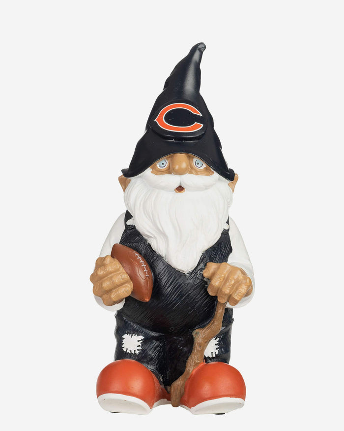 Chicago Bears Team Gnome FOCO - FOCO.com