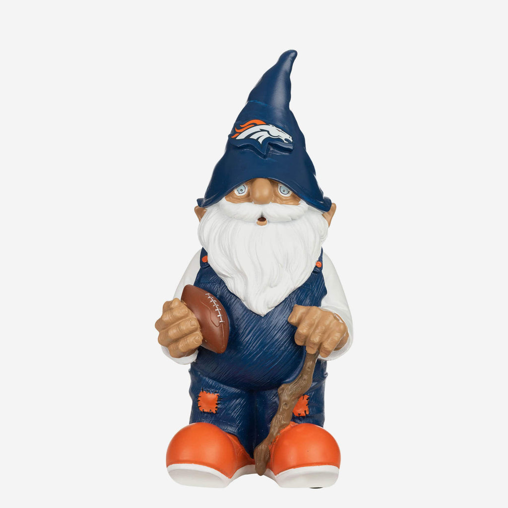Denver Broncos Team Gnome FOCO - FOCO.com