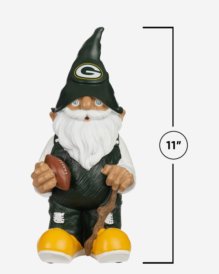 Green Bay Packers Team Gnome FOCO - FOCO.com