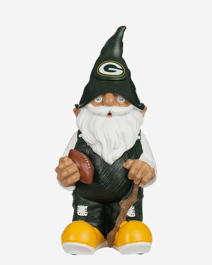 Green Bay Packers Team Gnome FOCO - FOCO.com