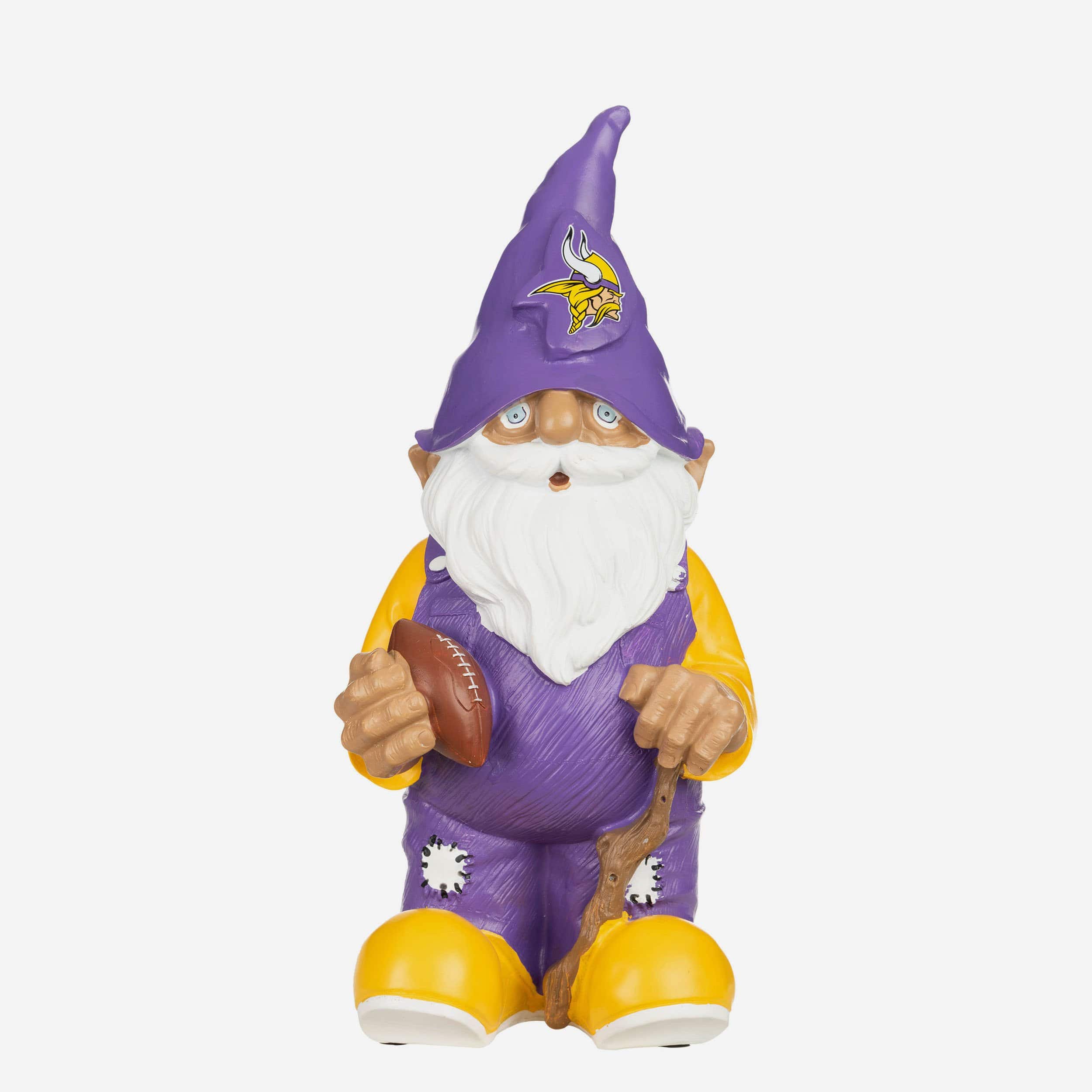 スポーツトイ・アクショントイ gnome nickel Minnesota Vikings Team Gnome FOCO
