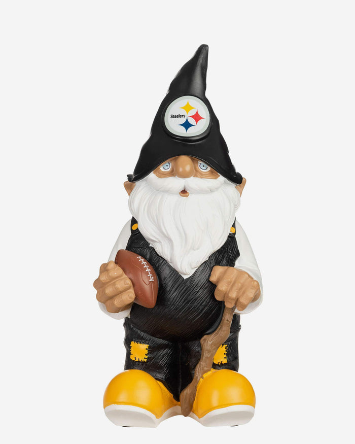 Pittsburgh Steelers Team Gnome FOCO - FOCO.com