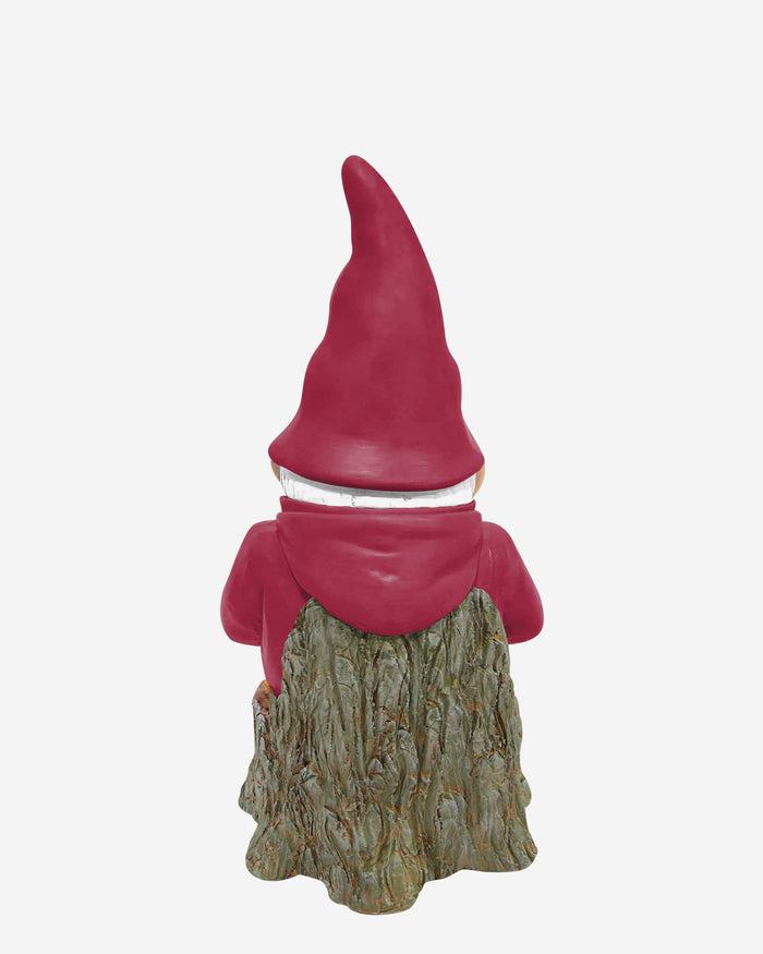 Arizona Cardinals Bundled Up Gnome FOCO - FOCO.com