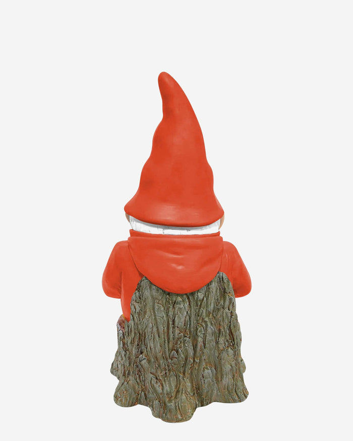 Chicago Bears Bundled Up Gnome FOCO - FOCO.com