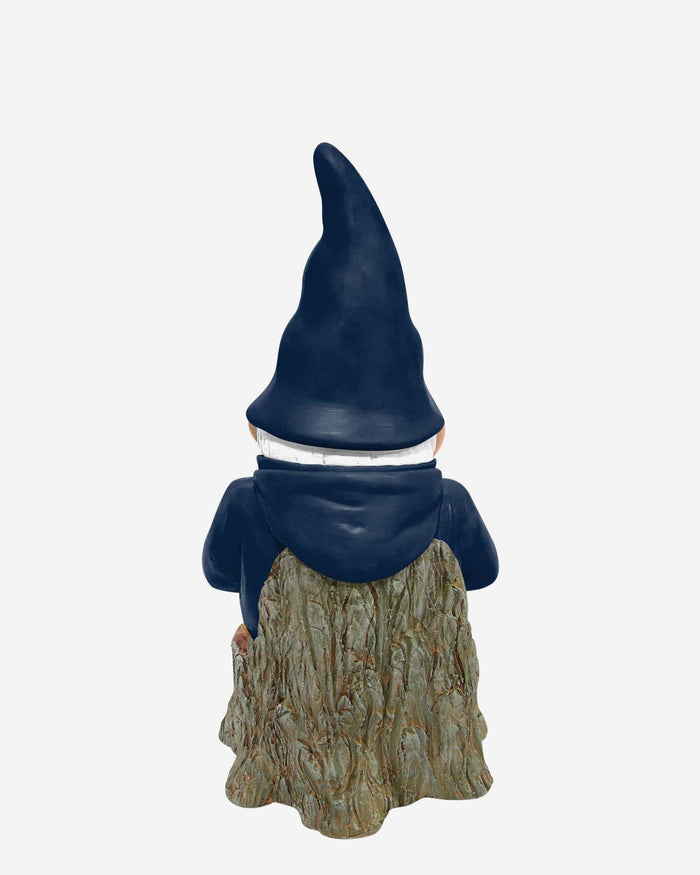 Dallas Cowboys Bundled Up Gnome FOCO - FOCO.com