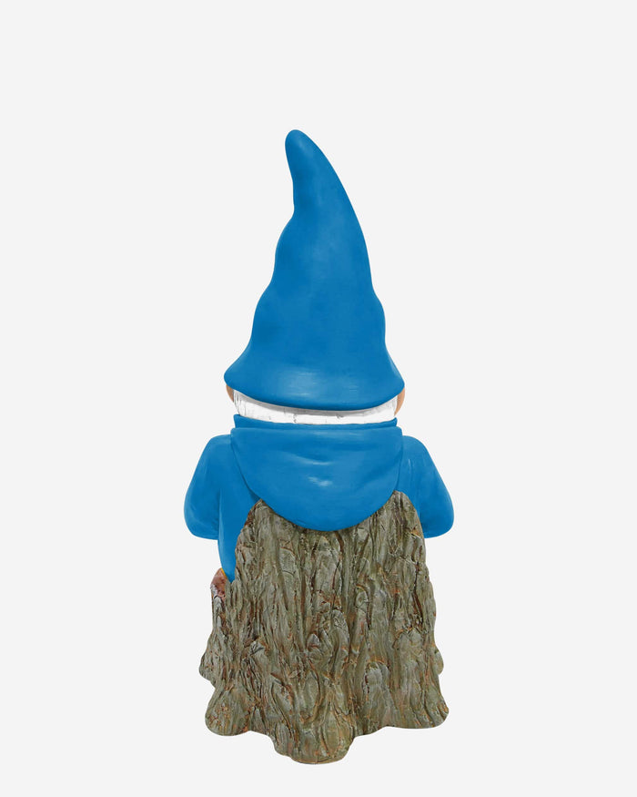 Detroit Lions Bundled Up Gnome FOCO - FOCO.com