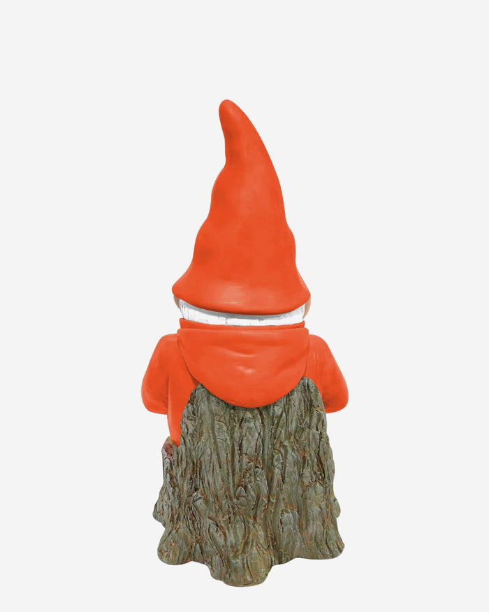 Miami Dolphins Bundled Up Gnome FOCO - FOCO.com