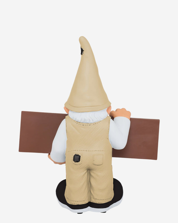 New Orleans Saints Chalkboard Sign Gnome FOCO - FOCO.com