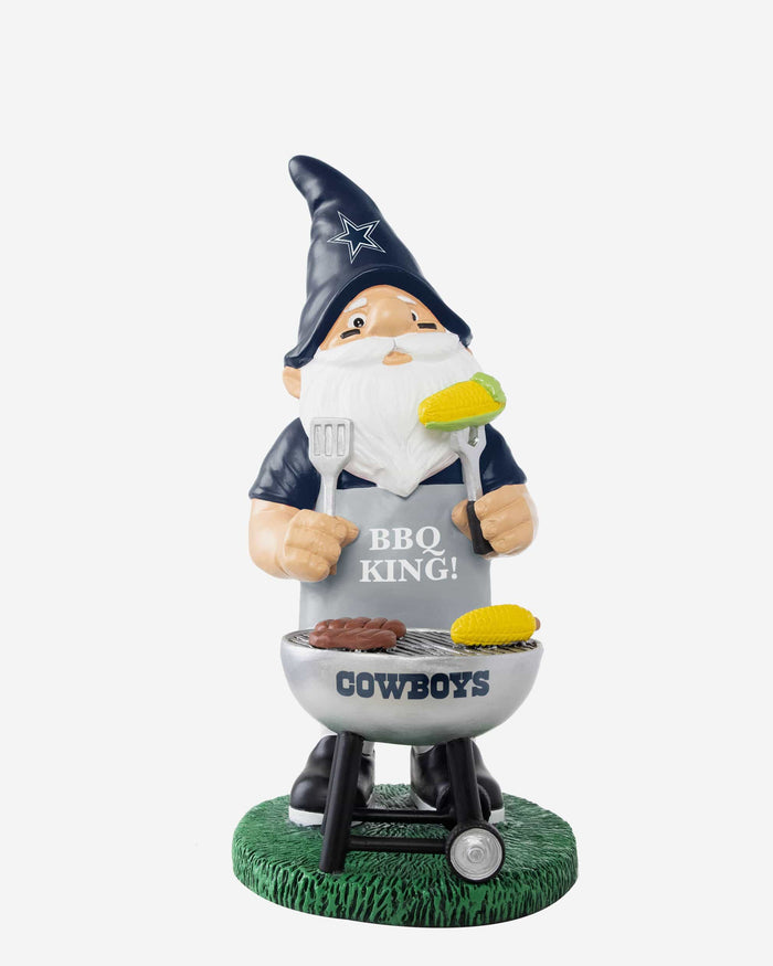 Dallas Cowboys Grill Gnome FOCO - FOCO.com