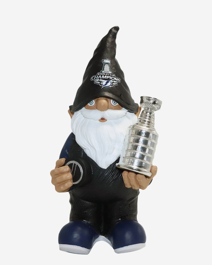 Tampa Bay Lightning 2020 Stanley Cup Champions Gnome FOCO - FOCO.com
