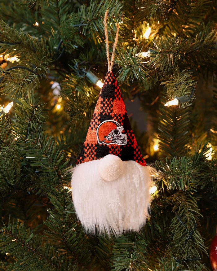 cleveland browns ornaments