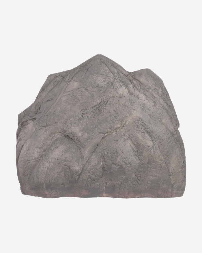 Kansas City Chiefs Garden Stone FOCO - FOCO.com