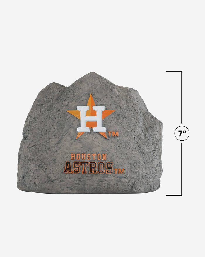 Houston Astros Garden Stone FOCO - FOCO.com