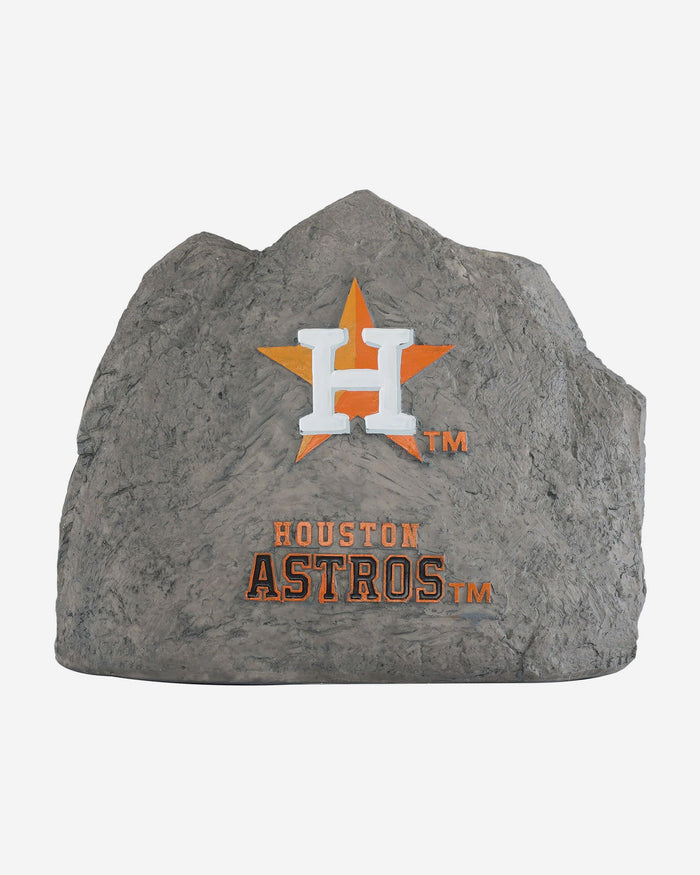 Houston Astros Garden Stone FOCO - FOCO.com