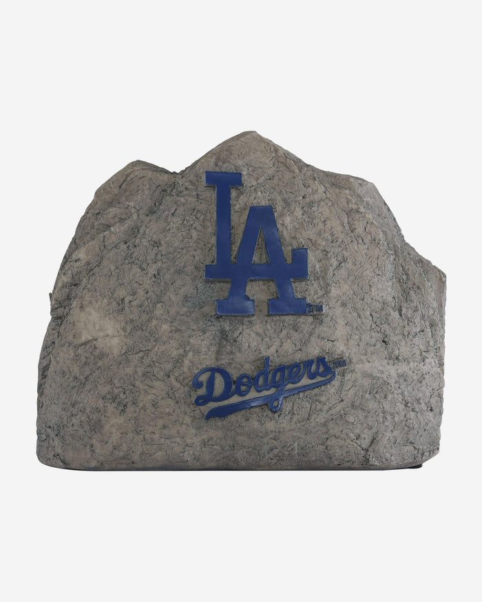 Los Angeles Dodgers Garden Stone FOCO - FOCO.com