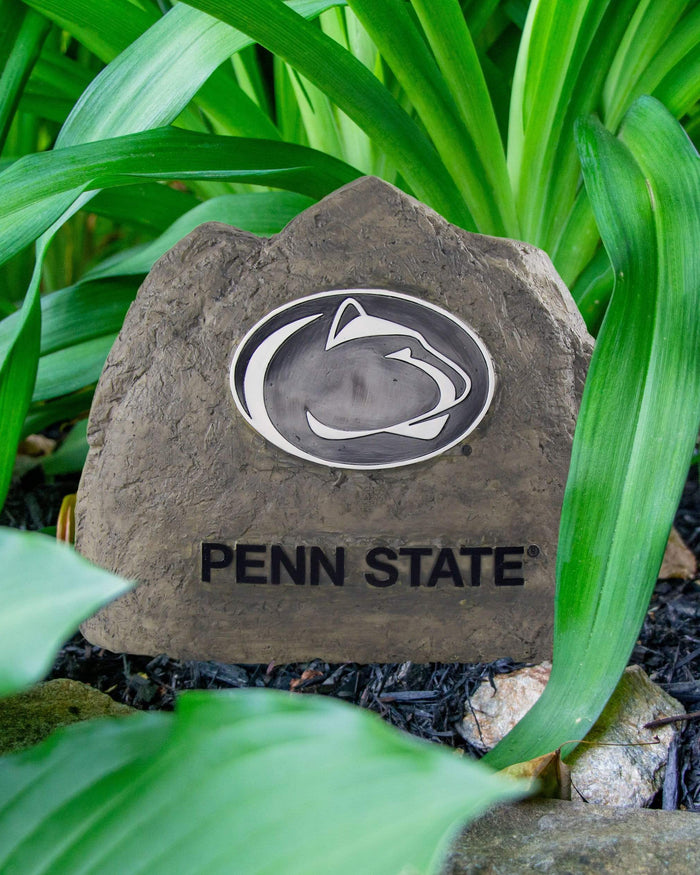 Penn State Nittany Lions Garden Stone FOCO - FOCO.com