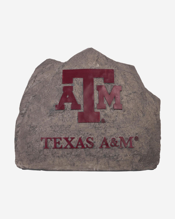Texas A&M Aggies Garden Stone FOCO - FOCO.com