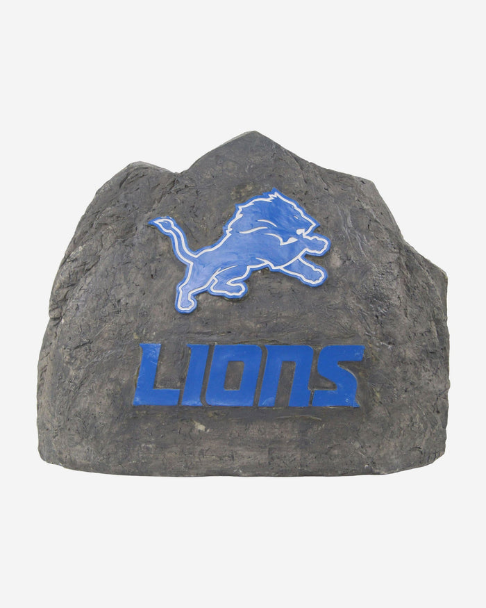 Detroit Lions Garden Stone FOCO - FOCO.com