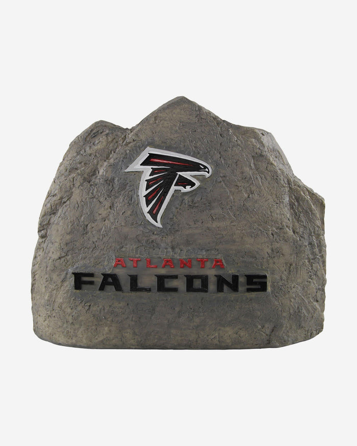 Atlanta Falcons Garden Stone FOCO - FOCO.com