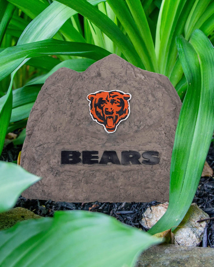 Chicago Bears Garden Stone FOCO - FOCO.com