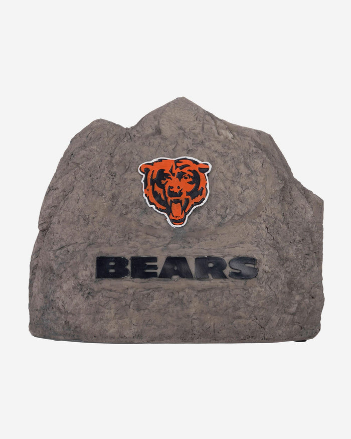 Chicago Bears Garden Stone FOCO - FOCO.com