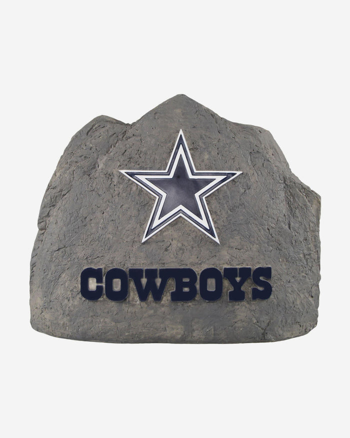 Dallas Cowboys Garden Stone FOCO - FOCO.com
