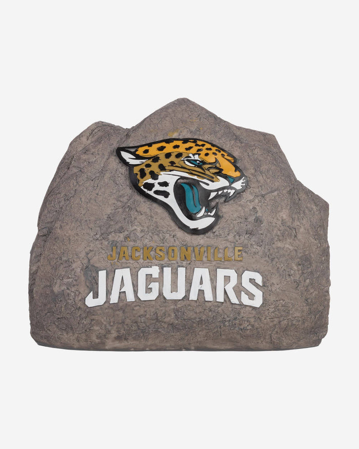 Jacksonville Jaguars Garden Stone FOCO - FOCO.com
