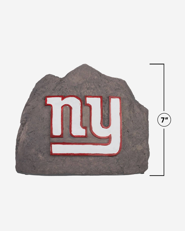 New York Giants Garden Stone FOCO - FOCO.com