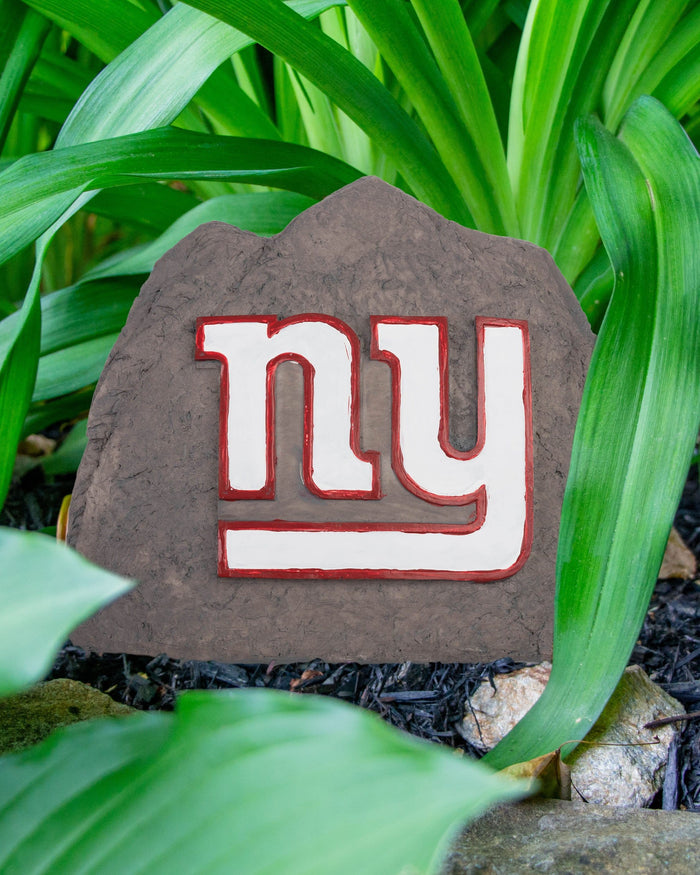 New York Giants Garden Stone FOCO - FOCO.com