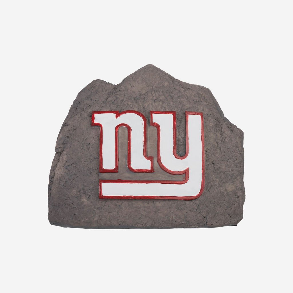 New York Giants Garden Stone FOCO - FOCO.com