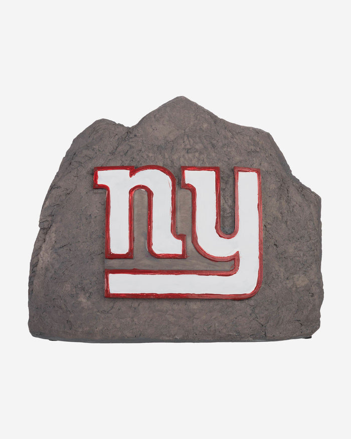 New York Giants Garden Stone FOCO - FOCO.com