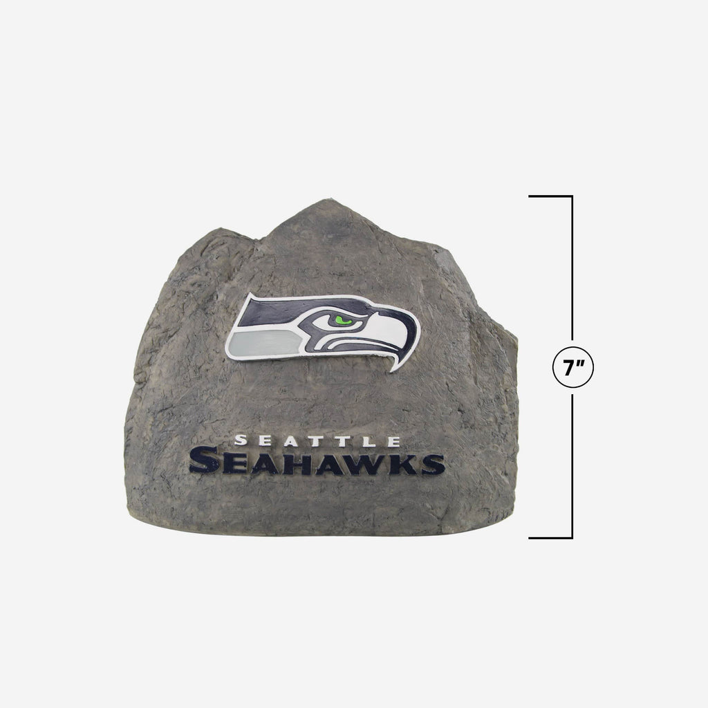 Seattle Seahawks Garden Stone FOCO