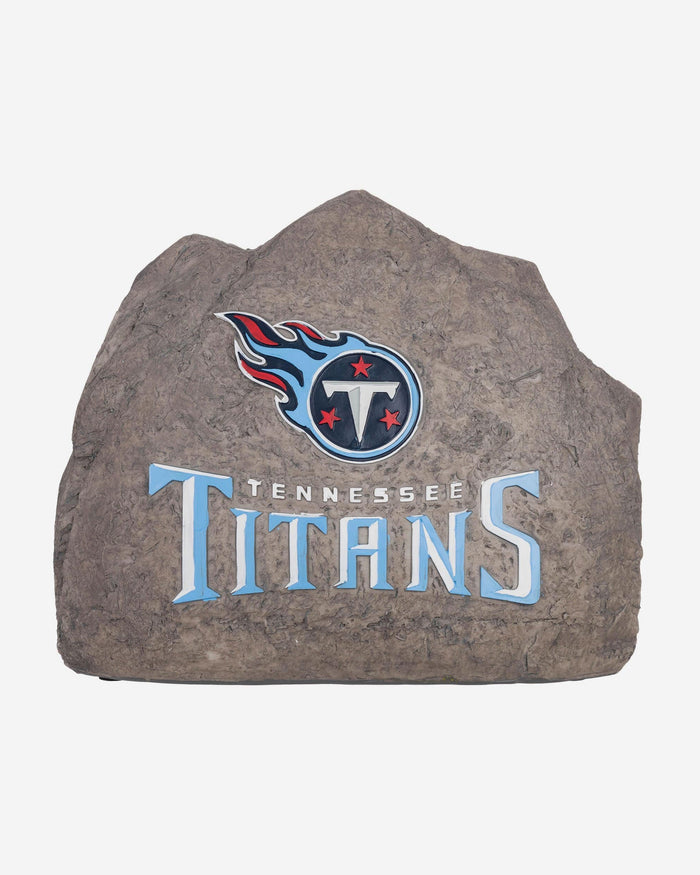 Tennessee Titans Garden Stone FOCO - FOCO.com