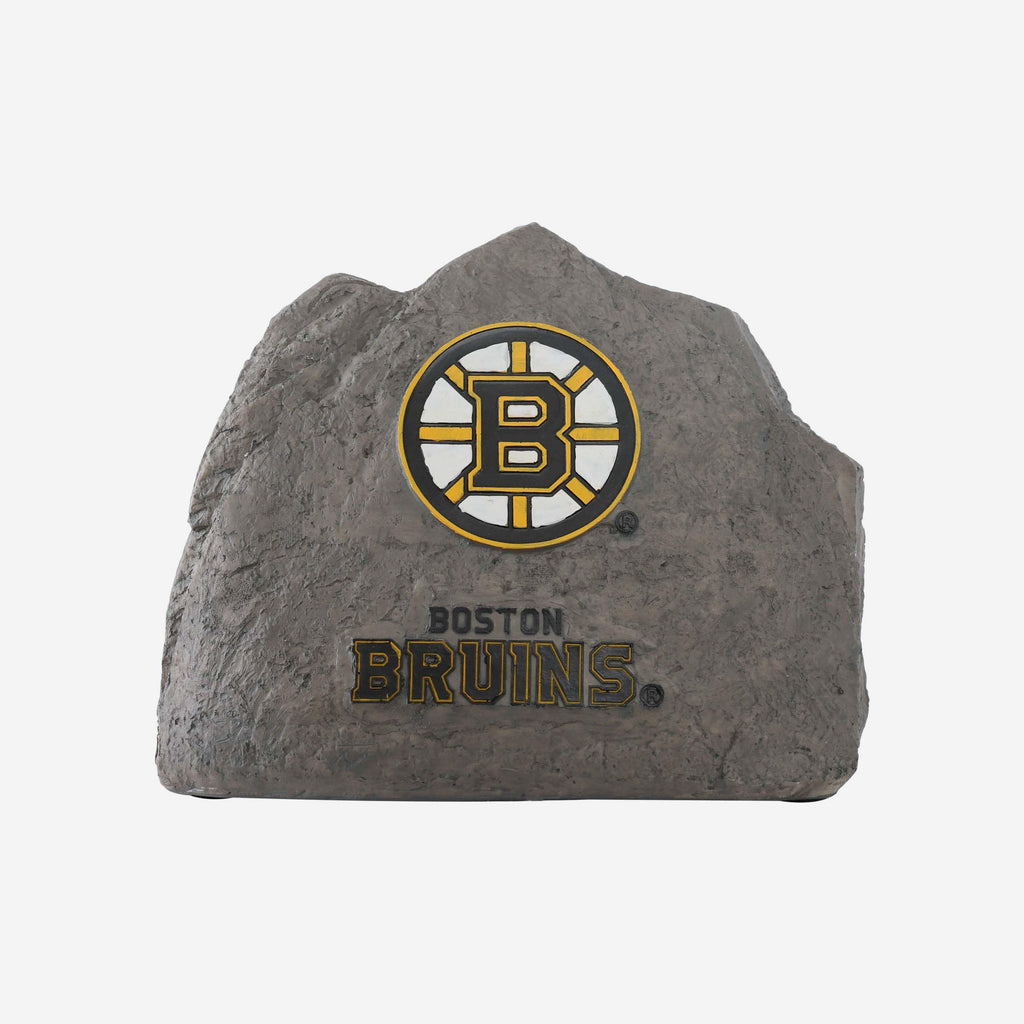 Boston Bruins Garden Stone FOCO - FOCO.com