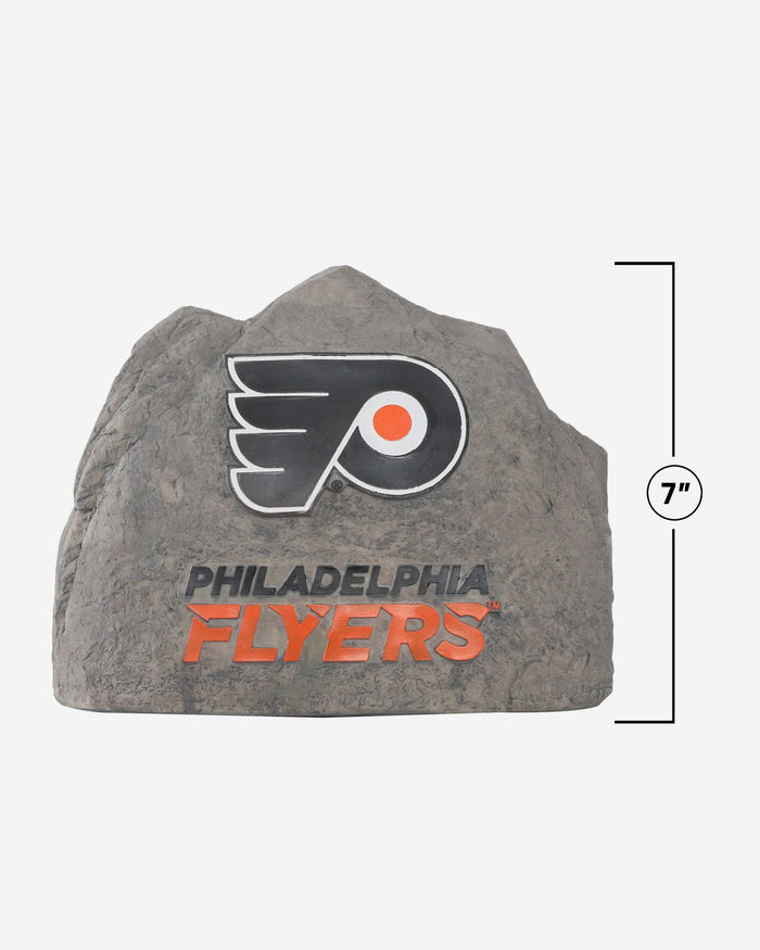 Philadelphia Flyers Garden Stone FOCO - FOCO.com