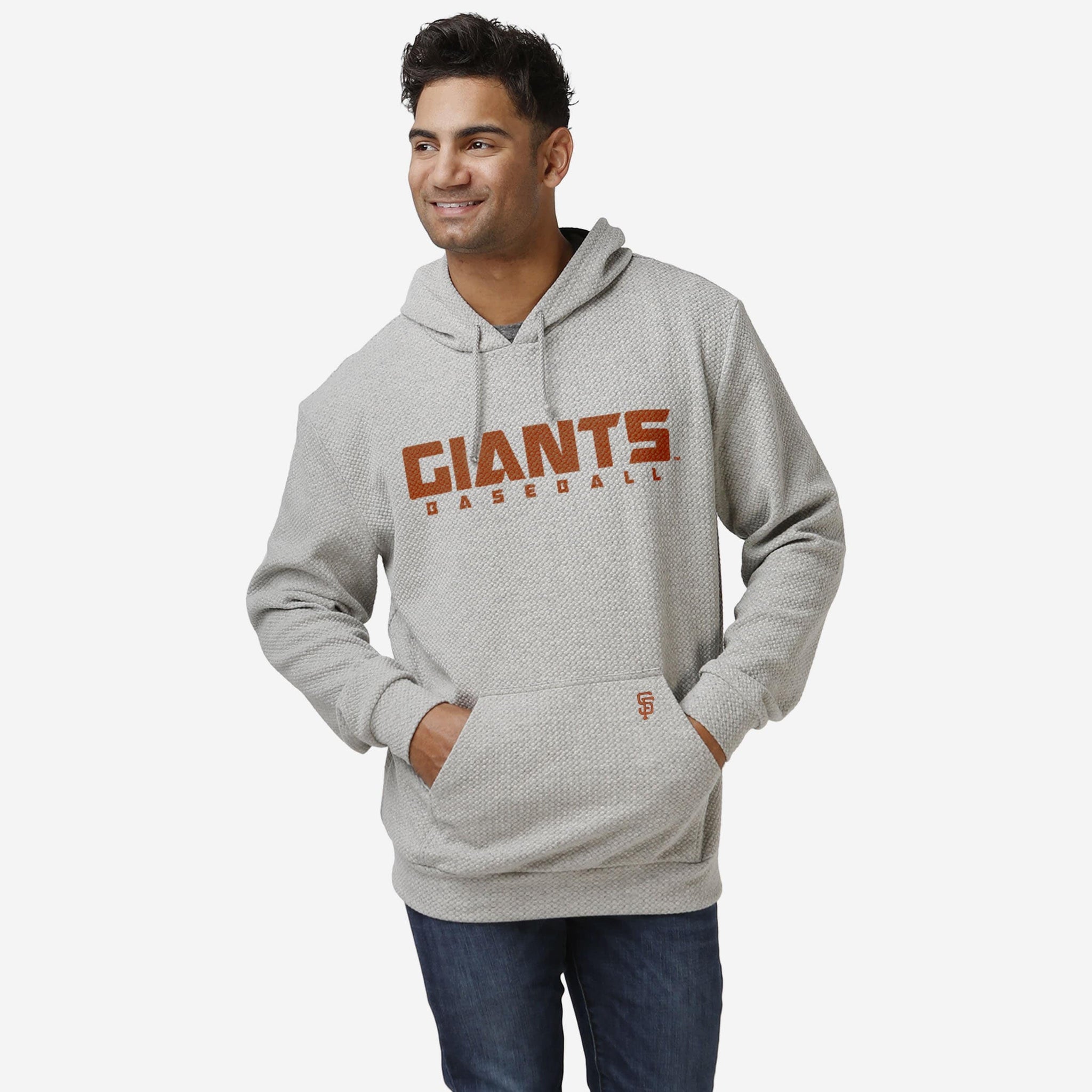 san francisco giants hoodie