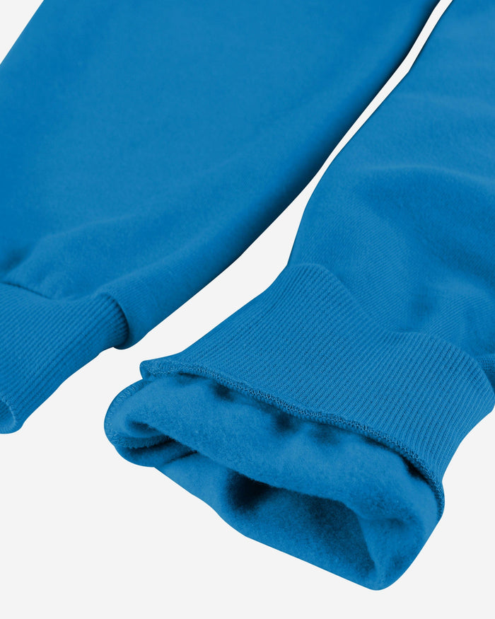 Detroit Lions Solid Hoodie FOCO - FOCO.com