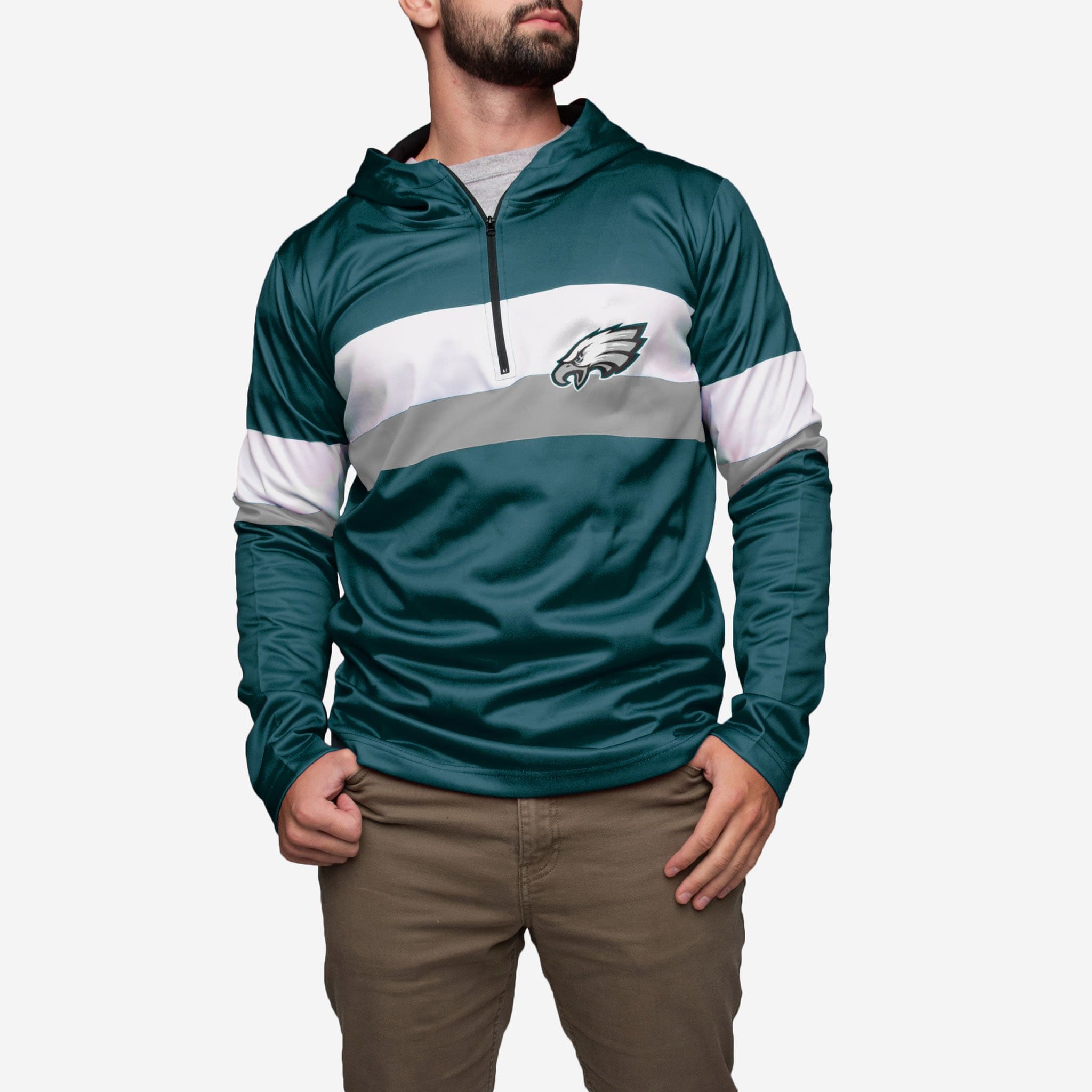 nfl eagles salute to service hoodie