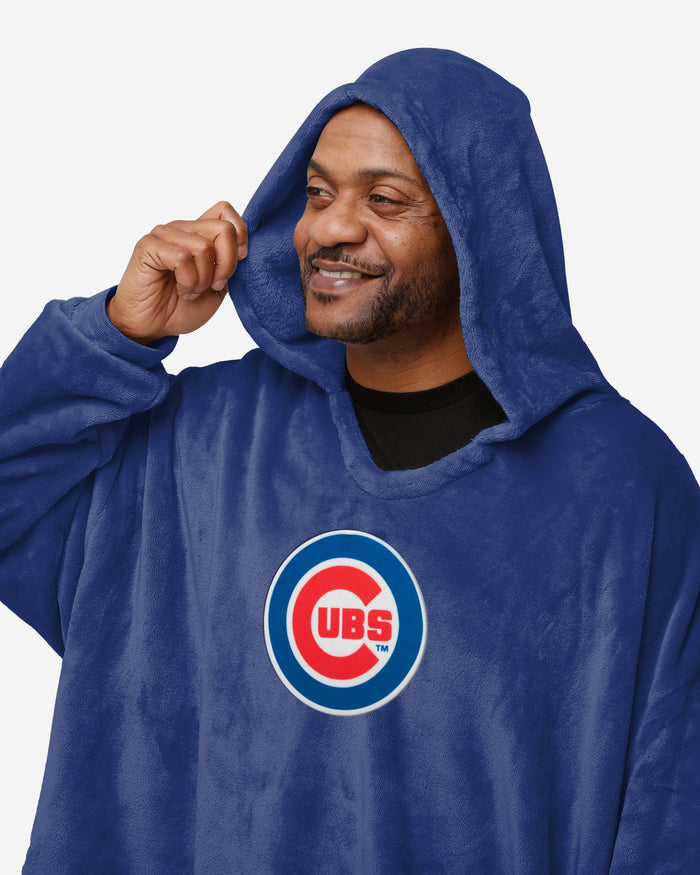 Chicago Cubs Lightweight Hoodeez FOCO - FOCO.com