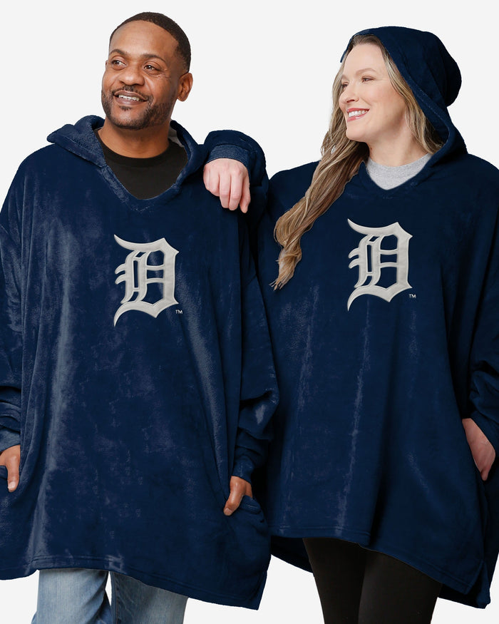Detroit Tigers Lightweight Hoodeez FOCO - FOCO.com