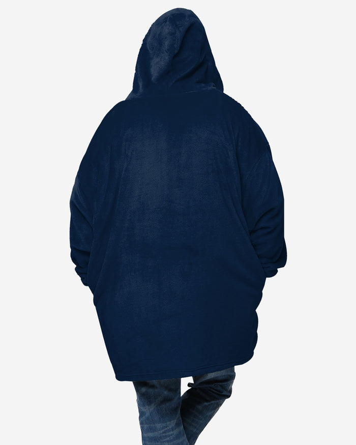 Detroit Tigers Lightweight Hoodeez FOCO - FOCO.com